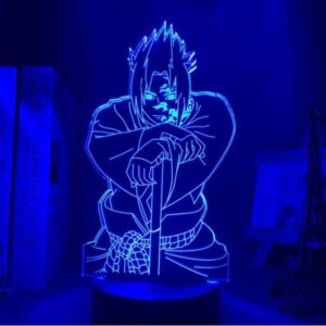 lampara led sasuke